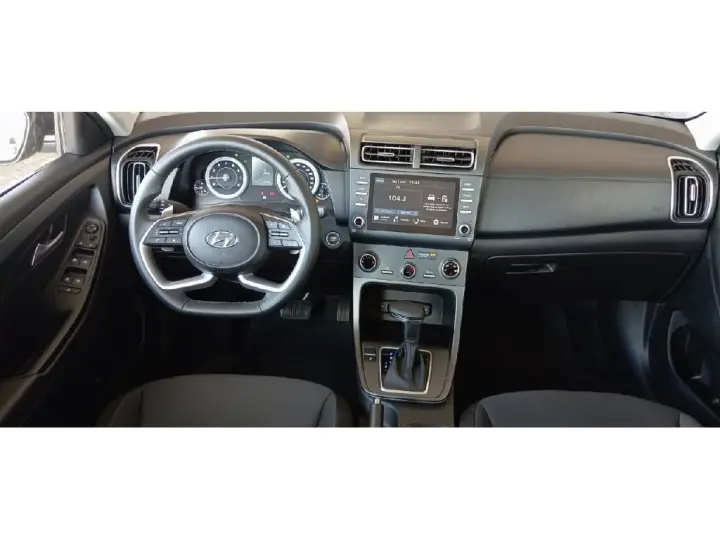 CRETA 1.0 TGDI FLEX COMFORT AUTOMÁTICO