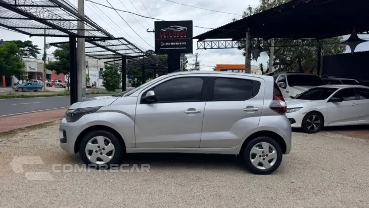 Mobi 1.0 4P FLEX EVO LIKE