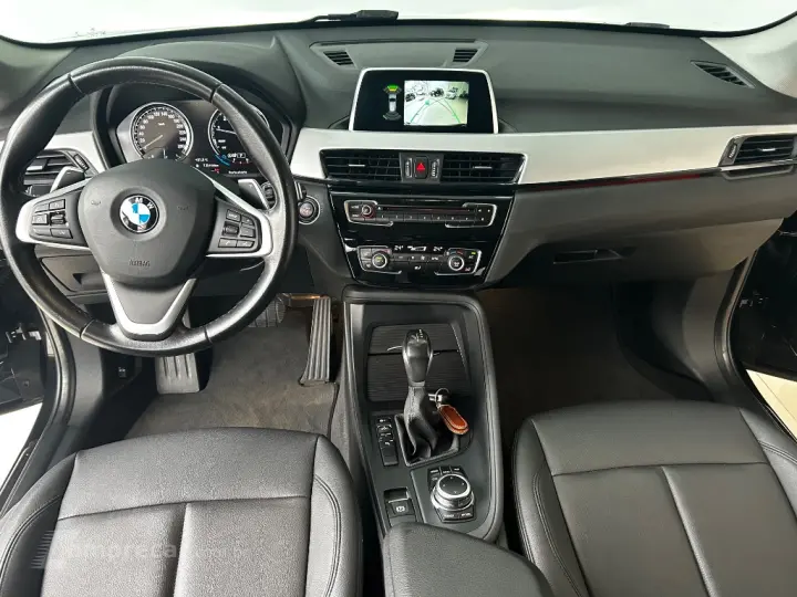 X1 SDRIVE 20i 2.0/2.0 TB Acti.Flex Aut.