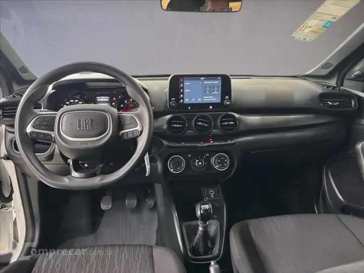 ARGO 1.0 FIREFLY FLEX DRIVE MANUAL