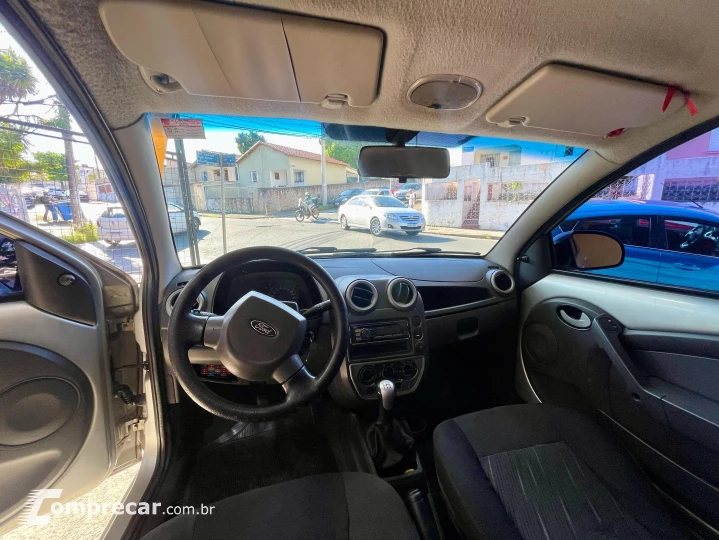 KA 1.0 Tecno 12V