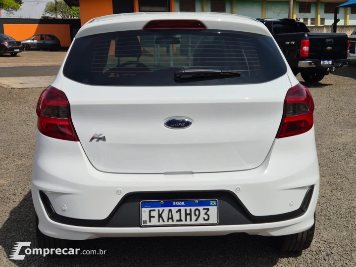 Ka Hatch