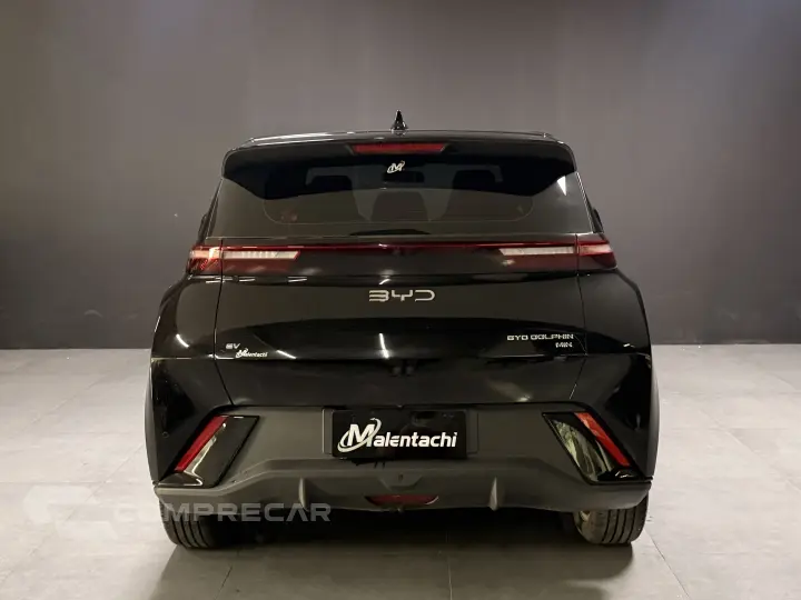 DOLPHIN MINI 38 KW ELÉTRICO GS