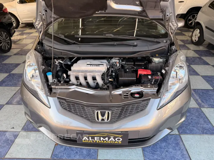 FIT 1.4 DX 16V