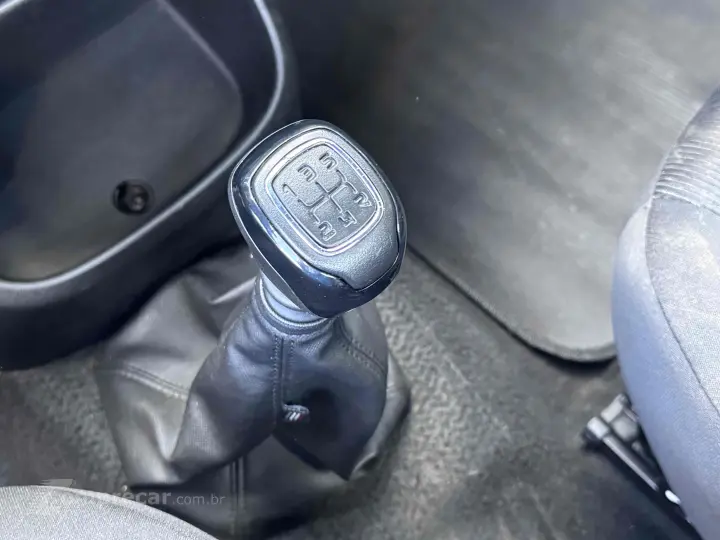 STRADA 1.4 FIRE FLEX ENDURANCE CS MANUAL