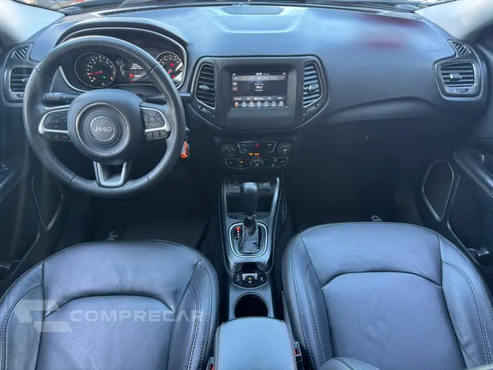 COMPASS 2.0 16V Sport