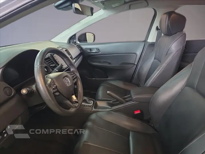 CITY 1.5 i-VTEC FLEX TOURING CVT