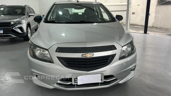 ONIX 1.0 MPFI JOY 8V