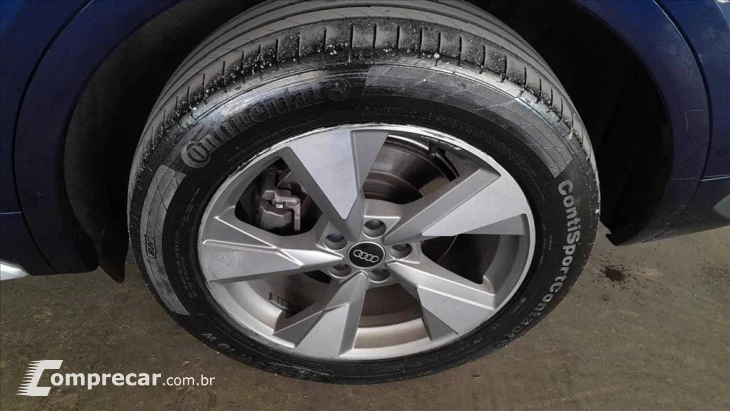 Q5 2.0 55 TFSIE PHEV SPORTBACK PERFORMANCE QUATTR
