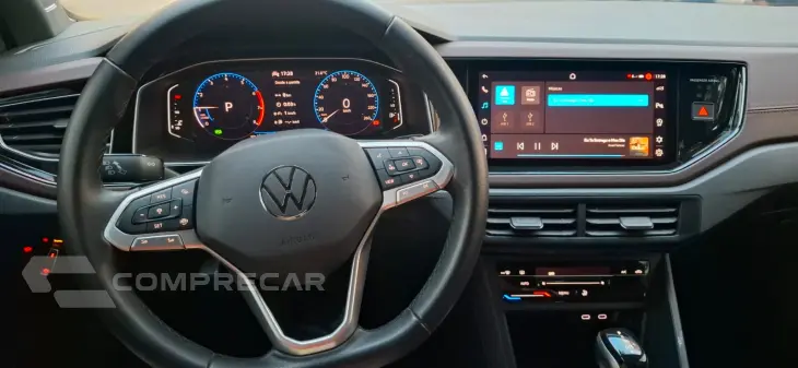 VIRTUS 1.0 200 TSI Highline