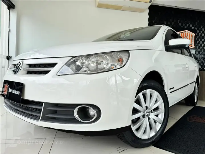 VOYAGE 1.6 MI Comfortline 8V