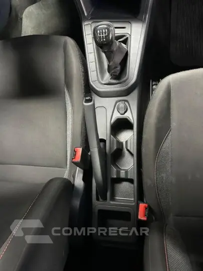 POLO TRACK 1.0 FLEX 12V 5P