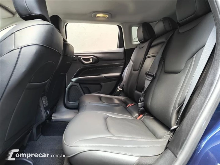 COMPASS 1.3 T270 Turbo Longitude