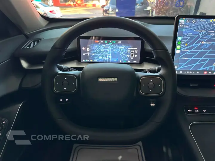 Haval H6 19 1.5 (Hibrido)