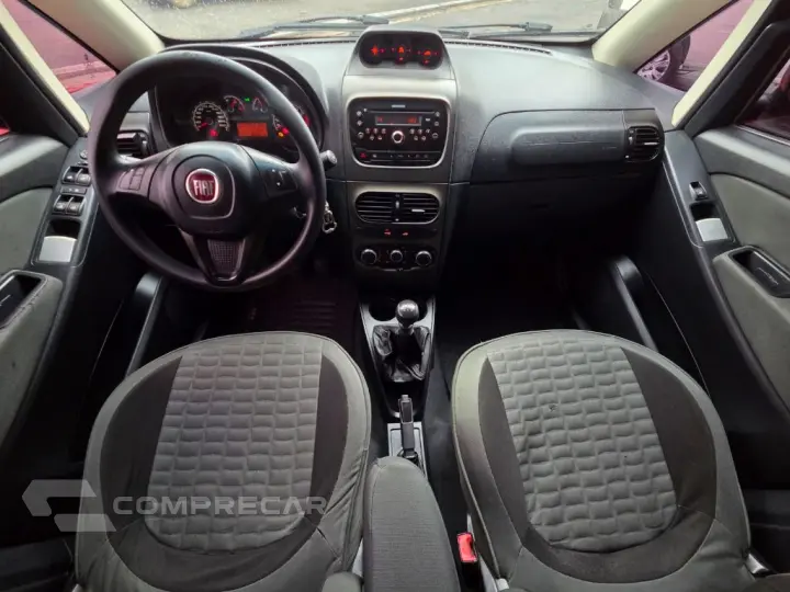 Idea Advent./ Adv.LOCKER 1.8 mpi Flex 5p