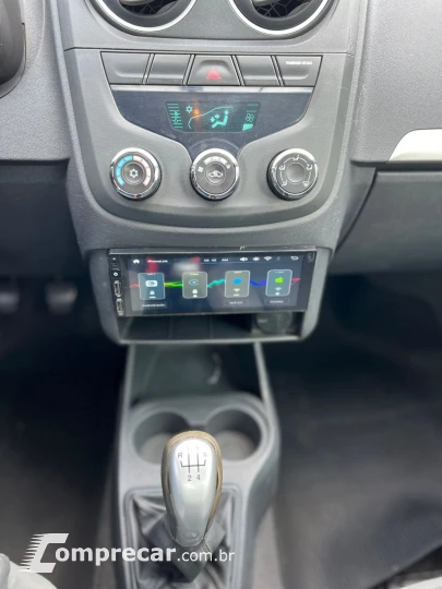 MONTANA 1.4 MPFI LS CS 8V