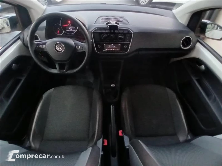 UP 1.0 170 TSI Xtreme