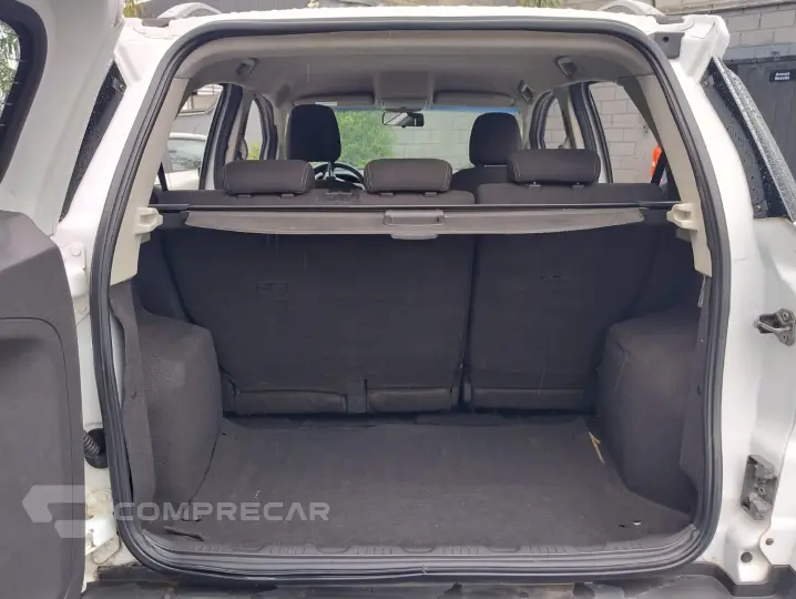 ECOSPORT 1.6 Freestyle 16V