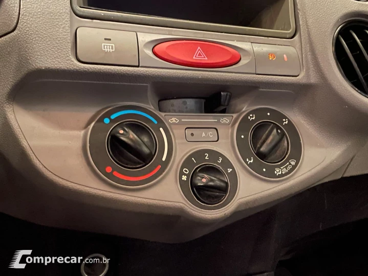 Etios 1.3 X 16V Flex 4P Manual