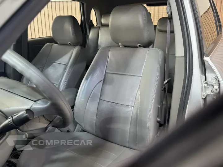 TUCSON 2.0 MPFI GLS 16V 143CV 2WD FLEX 4P AUTOMÁTICO