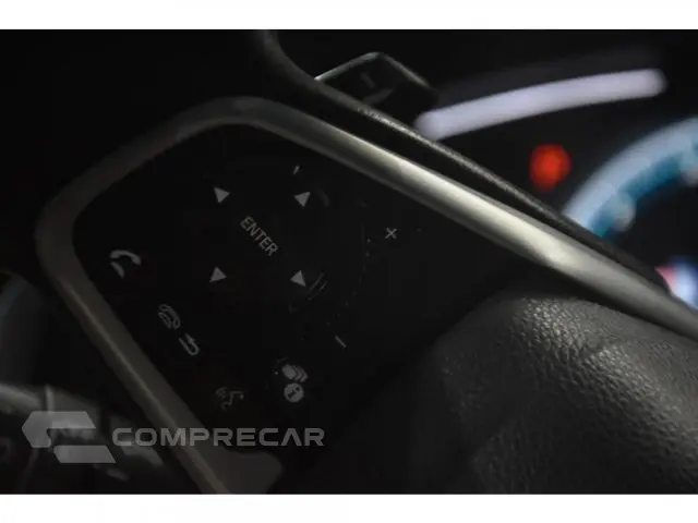 CIVIC - 2.0 16V ONE EXL 4P CVT