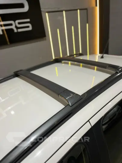 AIRCROSS 1.6 Salomon Tendance 16V