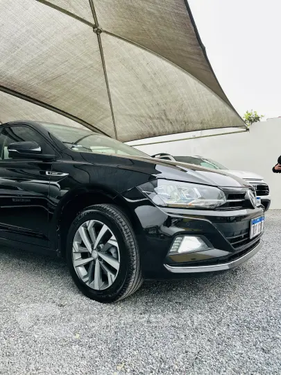 VIRTUS 1.0 200 TSI Highline