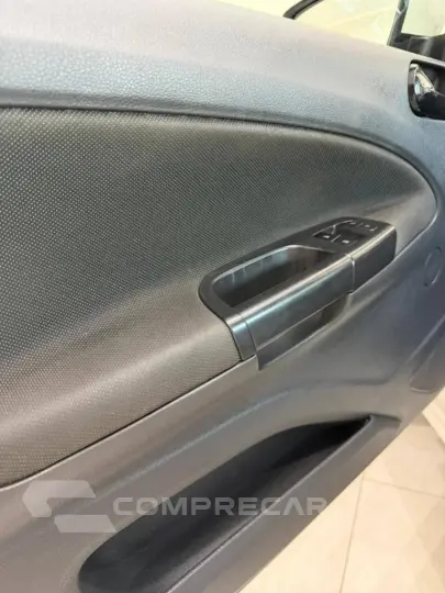 VOLKSWAGEN VOYAGE 1.0