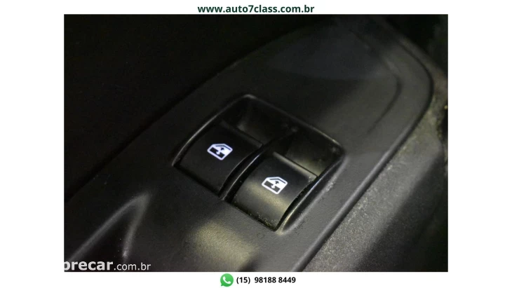 ARGO - 1.0 FIREFLY DRIVE MANUAL