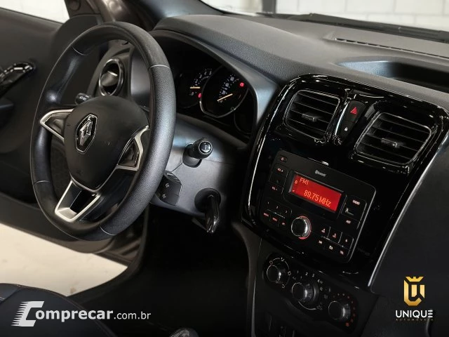 STEPWAY - 1.6 16V SCE DYNAMIQUE MANUAL
