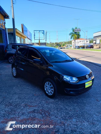 FOX 1.0 MI Plus 8V