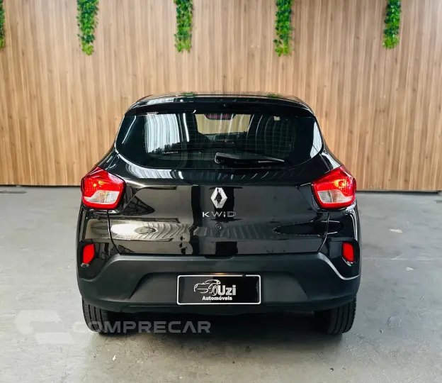 KWID 1.0 12V SCE ZEN