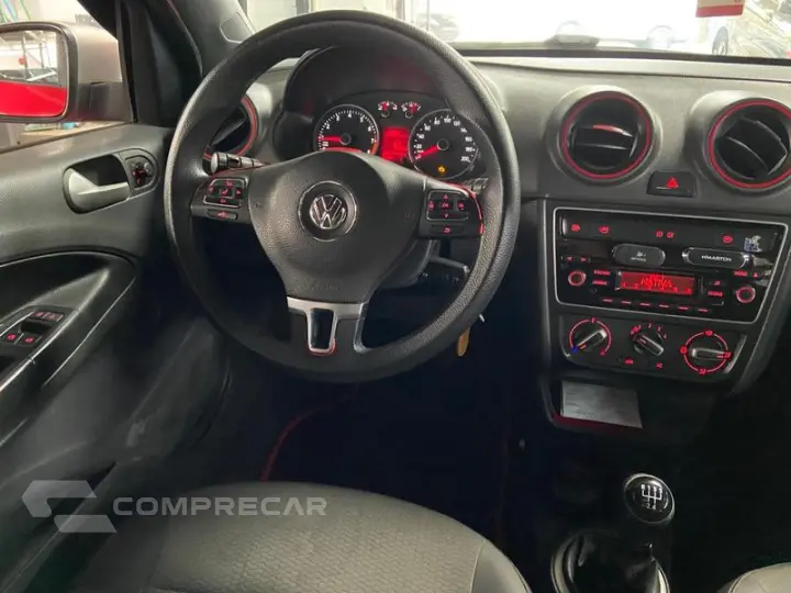 GOL 1.0 MI ROCK IN RIO 8V G5