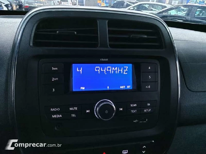 KWID 1.0 12V SCE FLEX ZEN MANUAL