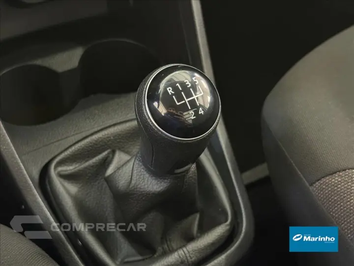 SAVEIRO 1.6 MSI ROBUST CS 16V FLEX 2P MANUAL