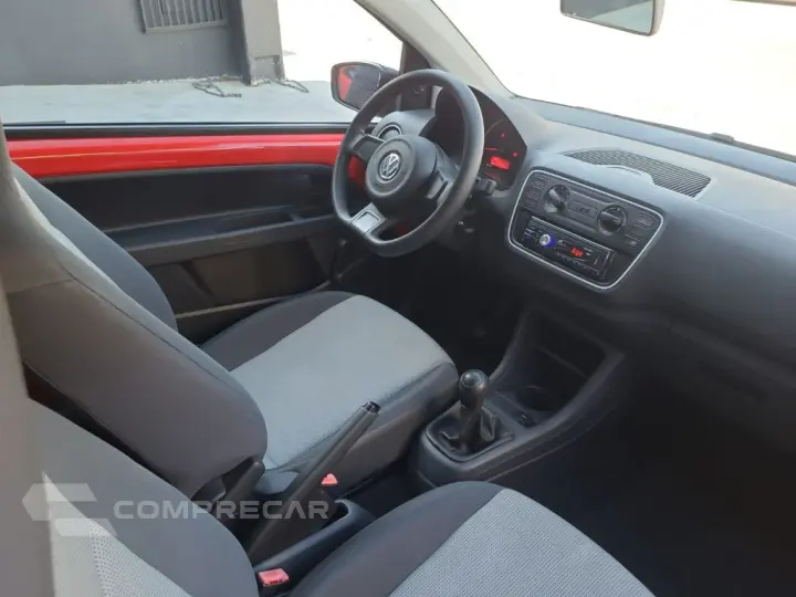 up! take 1.0 T. Flex 12V 3p