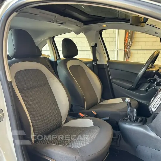 C3 1.2 Pure Tech Tendance