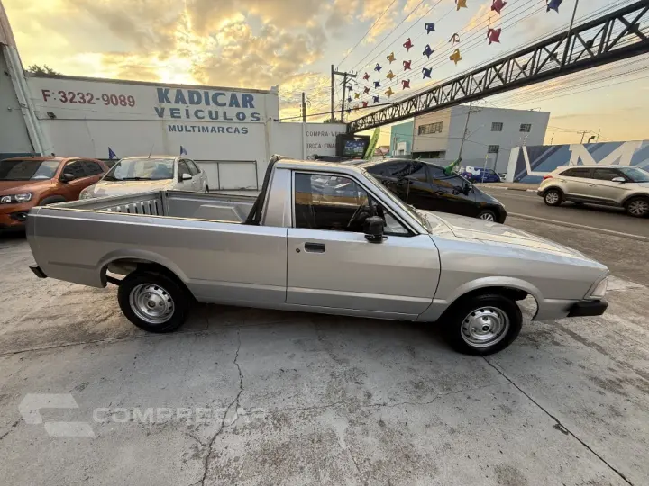 PAMPA 1.8 GL 8V CS GASOLINA 2P MANUAL