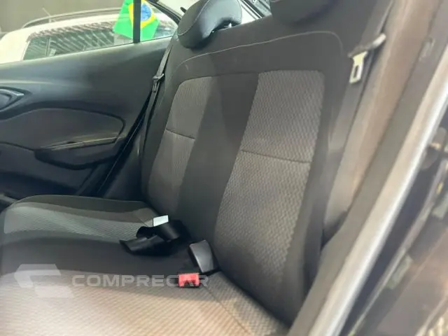 ONIX - 1.4 MPFI LT 8V 4P MANUAL