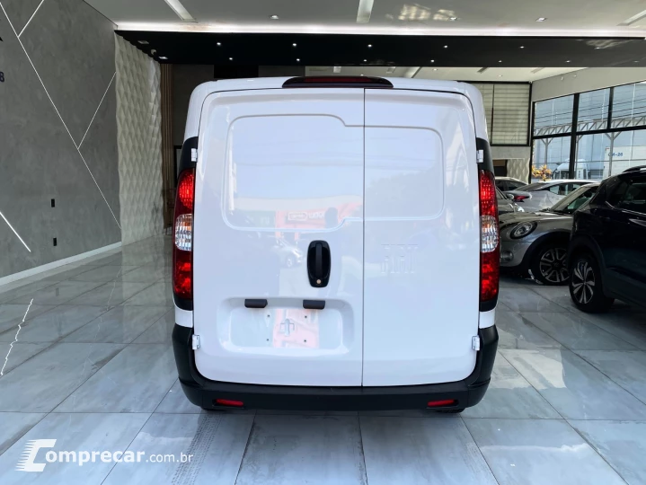 Fiorino Endurance EVO 1.4 Flex 8V 2p