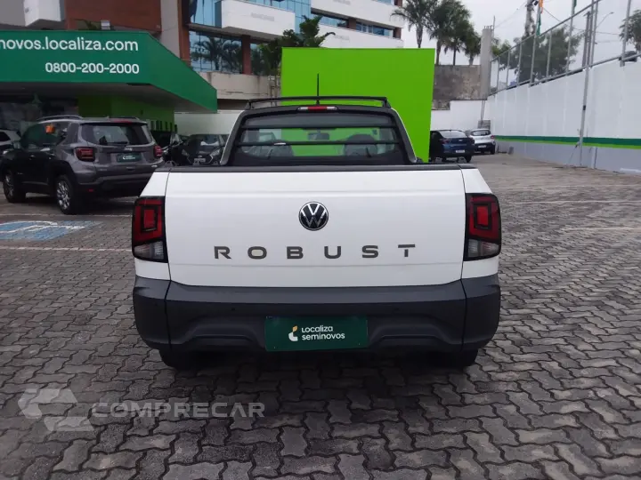 SAVEIRO 1.6 MSI ROBUST CS 16V FLEX 2P MANUAL