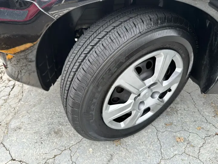 PRISMA 1.4 MPFI Maxx 8V