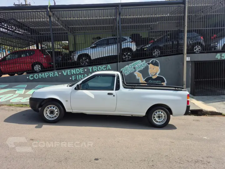 COURIER 1.6 L