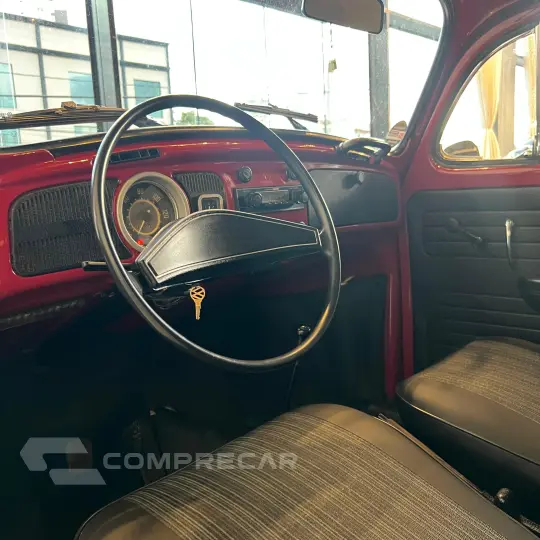 FUSCA 1.3 8V