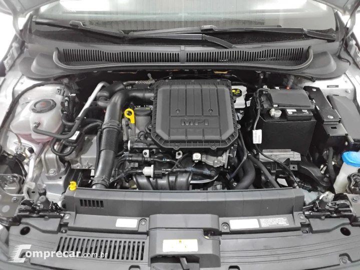 POLO 1.0 MPI TRACK MANUAL