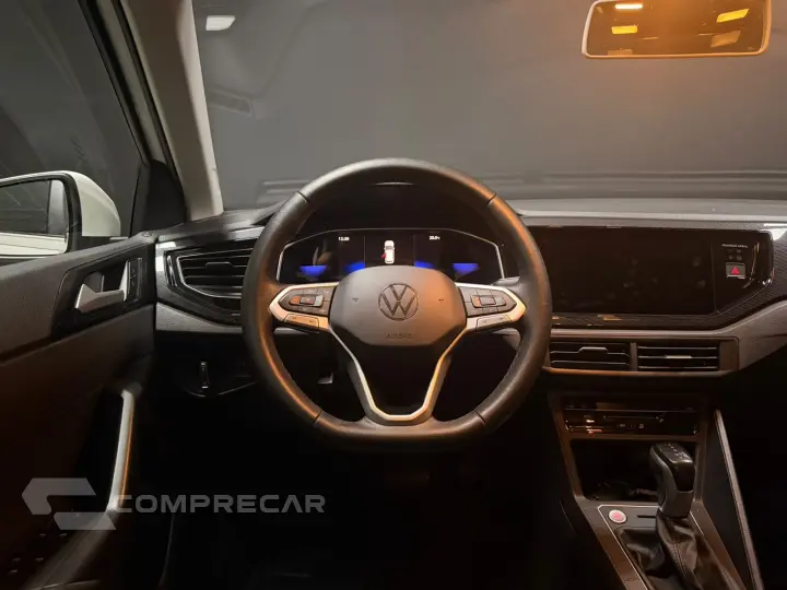 VIRTUS 1.0 200 TSI COMFORTLINE AUTOMÁTICO