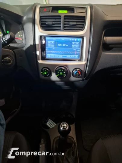 SPORTAGE 2.0 16V