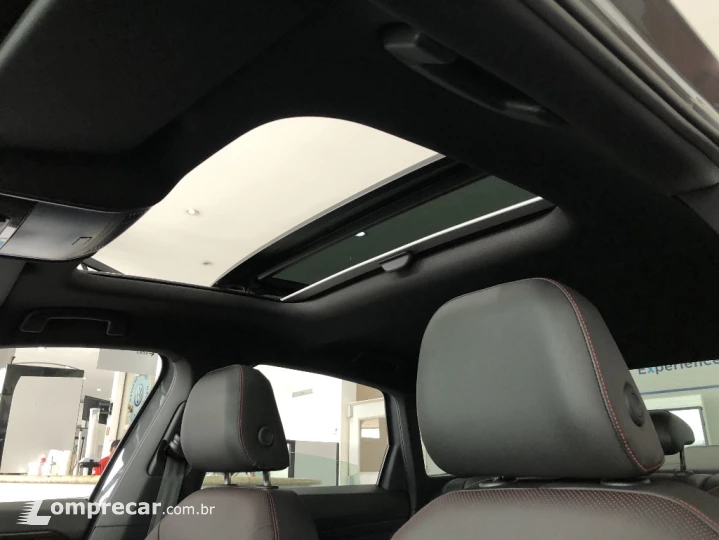 JETTA 2.0 350 TSI GASOLINA GLI DSG