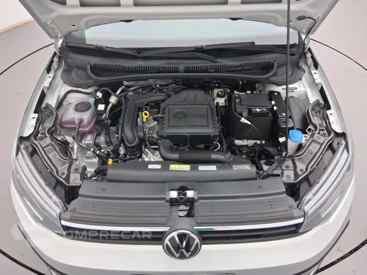 VIRTUS 1.0 170 TSI AUTOMÁTICO