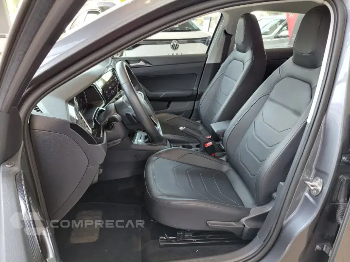 POLO 1.0  170 TSI HIGHLINE AUTOMÁTICO